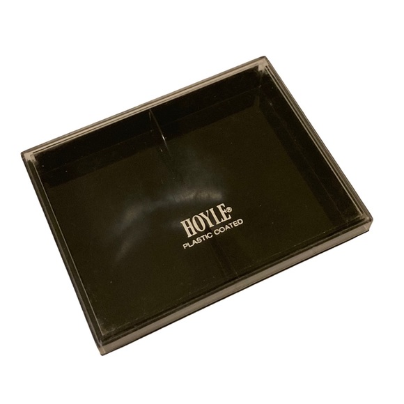 VTG Kitten Playing Card Set Hoyle Cats (2) Deck NIB - Picture 5 of 9